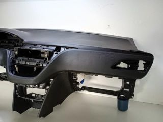 bontott PEUGEOT 2008 Műszerfal Héj