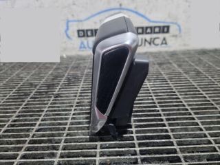 bontott PEUGEOT 2008 Navigációs Fejegység