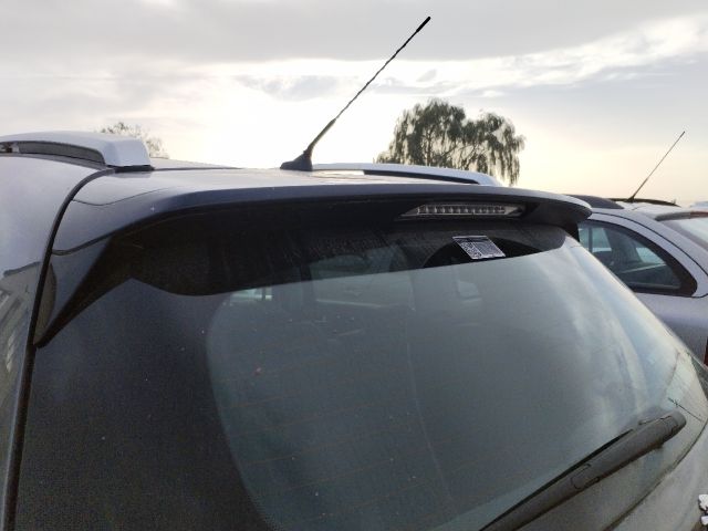 bontott PEUGEOT 2008 Pótféklámpa Idom