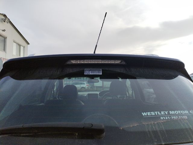 bontott PEUGEOT 2008 Pótféklámpa Idom