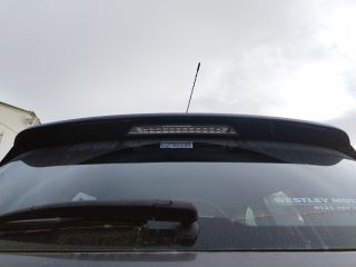 bontott PEUGEOT 2008 Pótféklámpa Idom