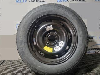 bontott PEUGEOT 2008 Pótkerék