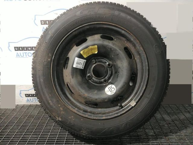 bontott PEUGEOT 2008 Pótkerék