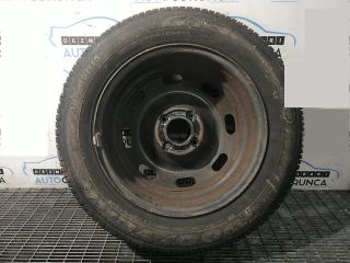 bontott PEUGEOT 2008 Pótkerék