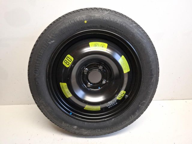 bontott PEUGEOT 2008 Pótkerék