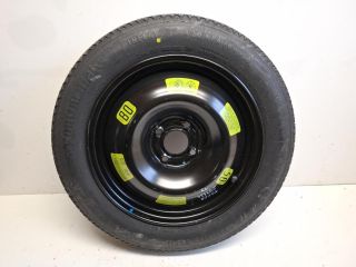 bontott PEUGEOT 2008 Pótkerék