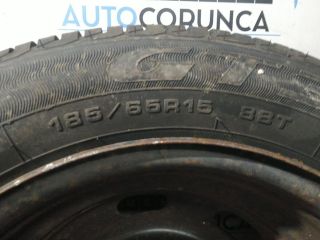 bontott PEUGEOT 2008 Pótkerék