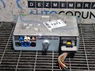 bontott PEUGEOT 2008 Rádió / CD