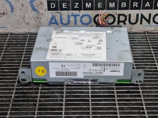 bontott PEUGEOT 2008 Rádió / CD