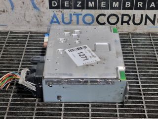 bontott PEUGEOT 2008 Rádió / CD