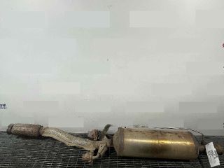 bontott PEUGEOT 2008 Részecskeszűrő