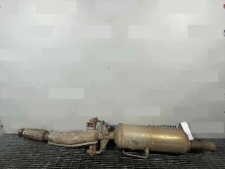 bontott PEUGEOT 2008 Részecskeszűrő