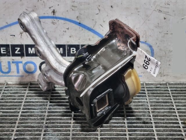 bontott PEUGEOT 2008 Tartó Bak