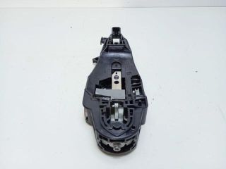 bontott PEUGEOT 2008 Tartó Bak