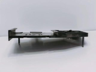 bontott PEUGEOT 2008 Tartó Bak