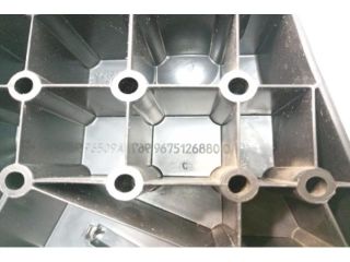 bontott PEUGEOT 2008 Tartó Bak