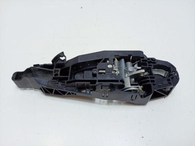 bontott PEUGEOT 2008 Tartó Bak