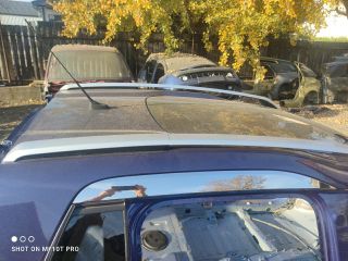 bontott PEUGEOT 2008 Tető Díszléc