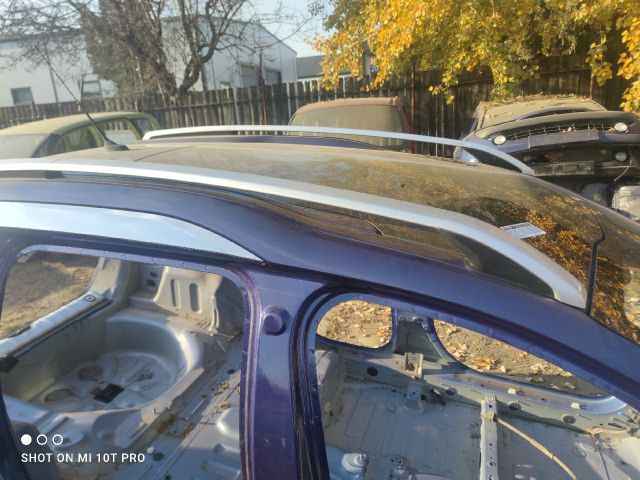 bontott PEUGEOT 2008 Tető Díszléc