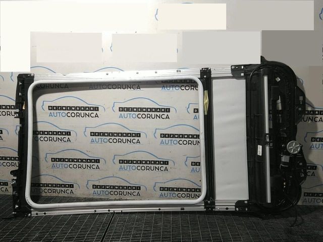 bontott PEUGEOT 2008 Tetőablak