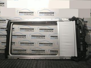 bontott PEUGEOT 2008 Tetőablak