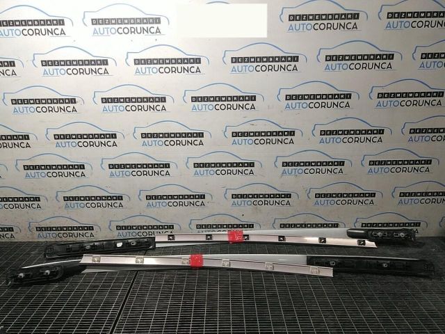 bontott PEUGEOT 2008 Tetősín Pár