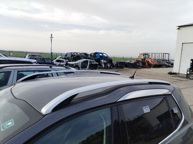 bontott PEUGEOT 2008 Tetősín Pár