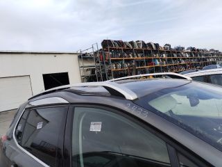 bontott PEUGEOT 2008 Tetősín Pár