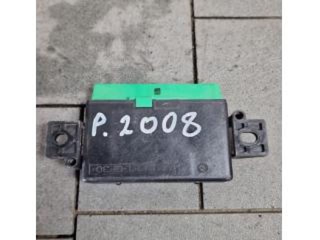 bontott PEUGEOT 2008 Tolatóradar Elektronika
