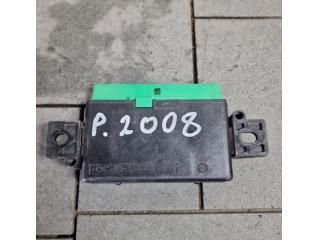 bontott PEUGEOT 2008 Tolatóradar Elektronika