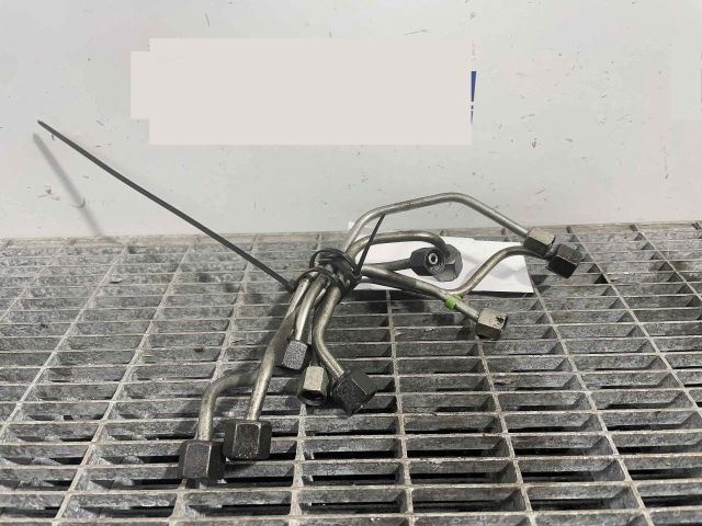 bontott PEUGEOT 2008 Üzemanyagcső