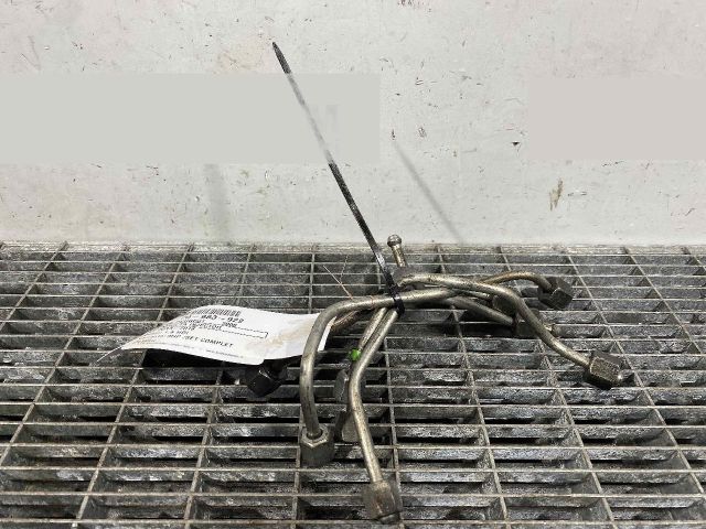 bontott PEUGEOT 2008 Üzemanyagcső