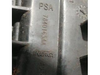 bontott PEUGEOT 2008 Vákum Tartály