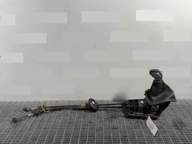 bontott PEUGEOT 2008 Váltógomb