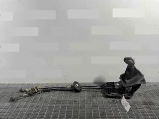 bontott PEUGEOT 2008 Váltógomb