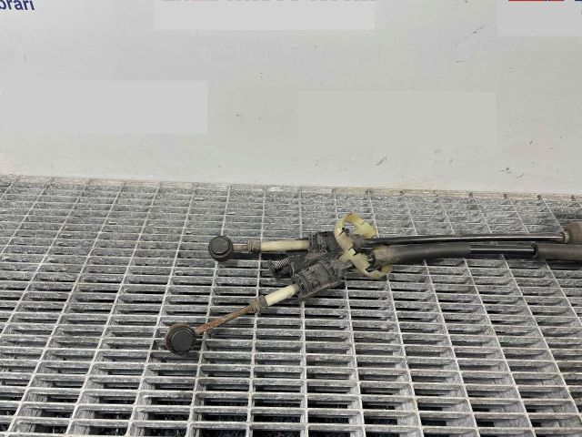 bontott PEUGEOT 2008 Váltógomb