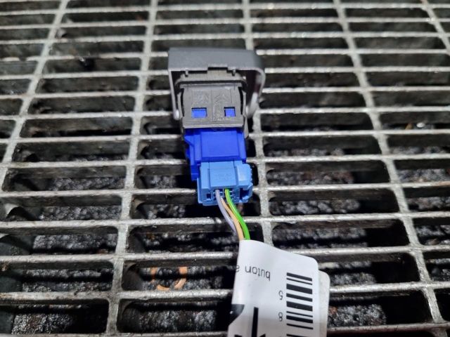 bontott PEUGEOT 2008 Vészvillogó Kapcsoló