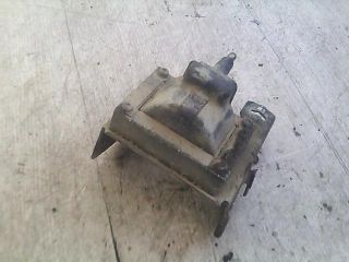 bontott PEUGEOT 205 Gyújtótrafó