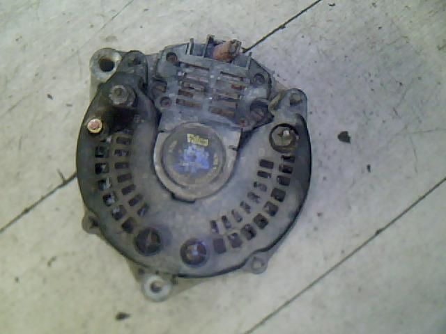 bontott PEUGEOT 205 Generátor