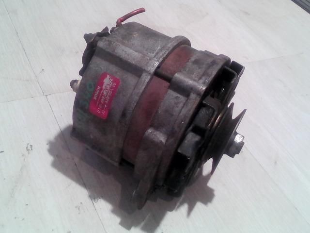 bontott PEUGEOT 205 Generátor