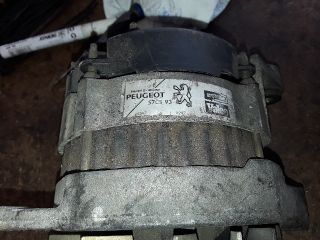 bontott PEUGEOT 205 Generátor