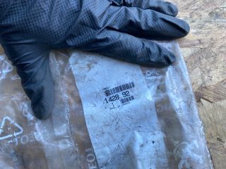 bontott PEUGEOT 205 Szívó Cső