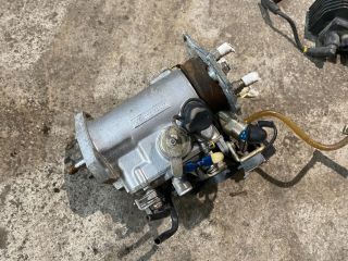 bontott PEUGEOT 205 Adagoló