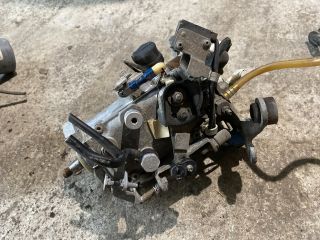 bontott PEUGEOT 205 Adagoló