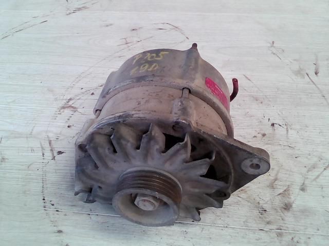 bontott PEUGEOT 205 Generátor