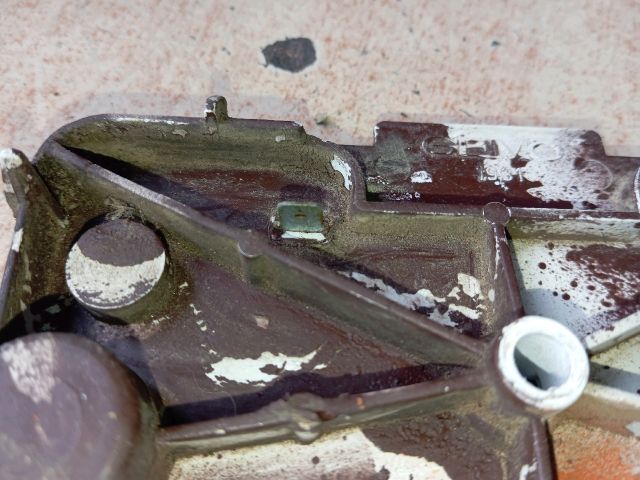 bontott PEUGEOT 205 Bal Hátsó Lámpa Foglalat