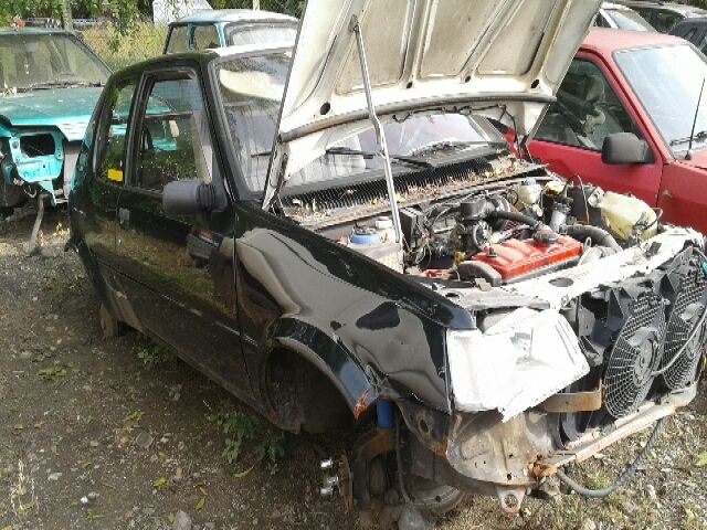 bontott PEUGEOT 205 Jobb első Ablak