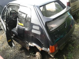 bontott PEUGEOT 205 Jobb első Ablak