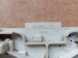 bontott PEUGEOT 205 Jobb Hátsó Lámpa Foglalat