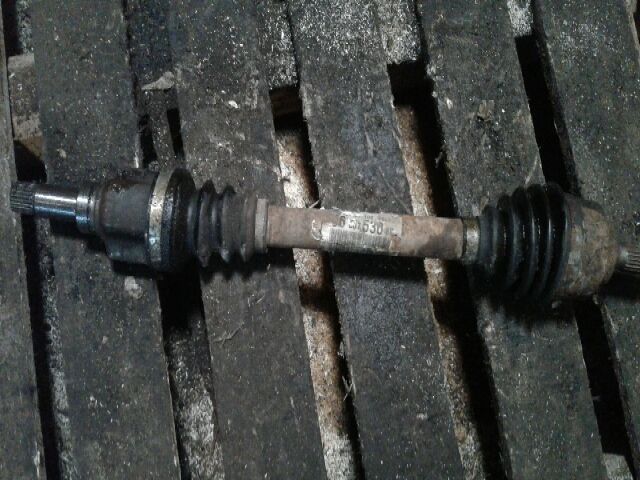 bontott PEUGEOT 206 Bal Féltengely